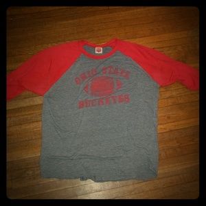 Ohio State Buckeyes Homage Shirt